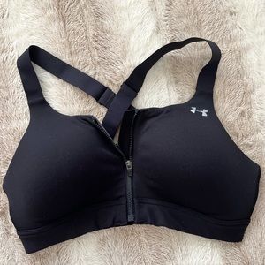 Under armour 36C sports bra